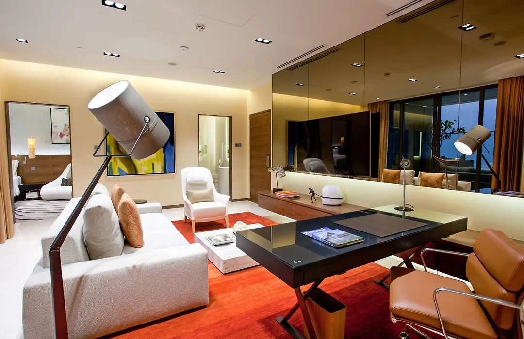 One Farrer Hotel-1