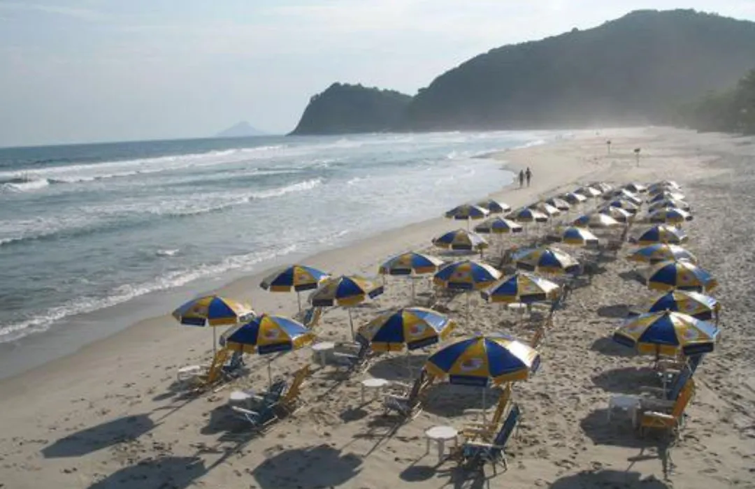 Hotel Camburi Praia-1