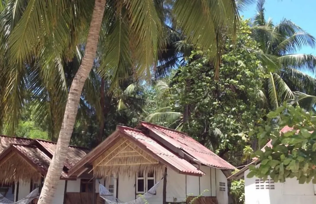 Sea Love Beach Bar&Bungalows-1