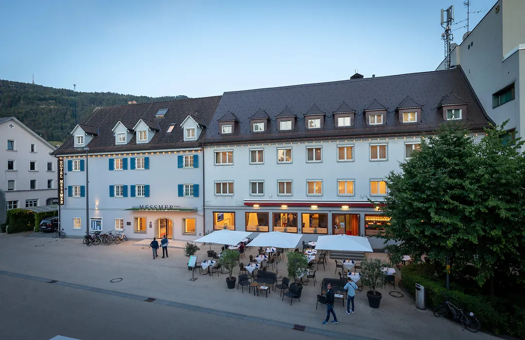 Hotel Messmer-1