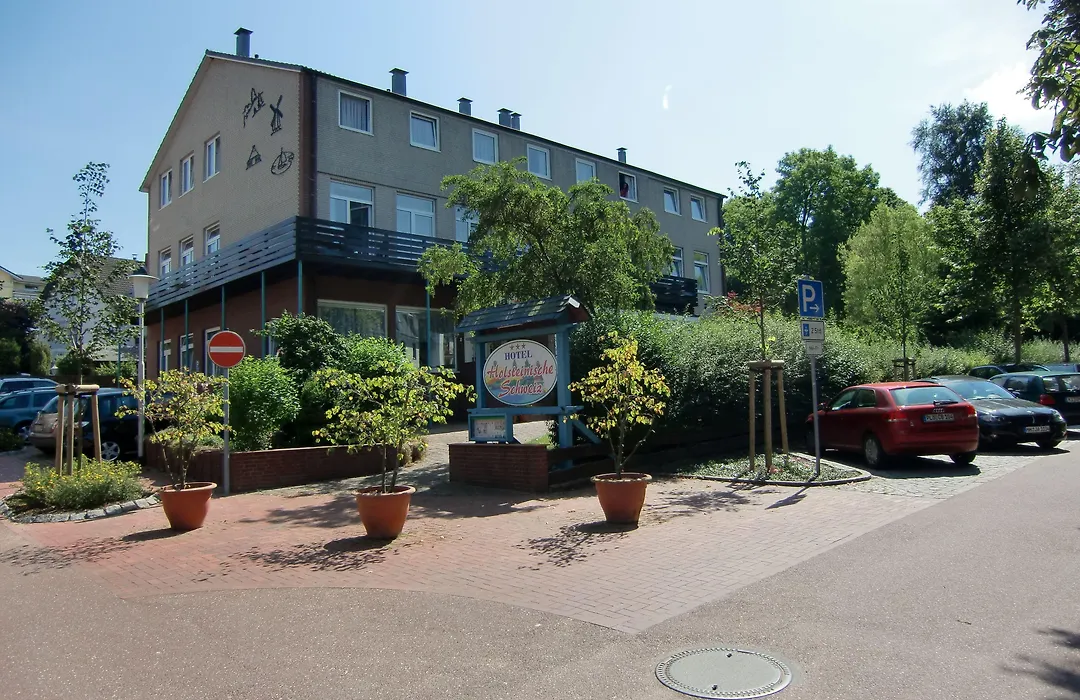 Hotel Holsteinische Schweiz am Dieksee-1