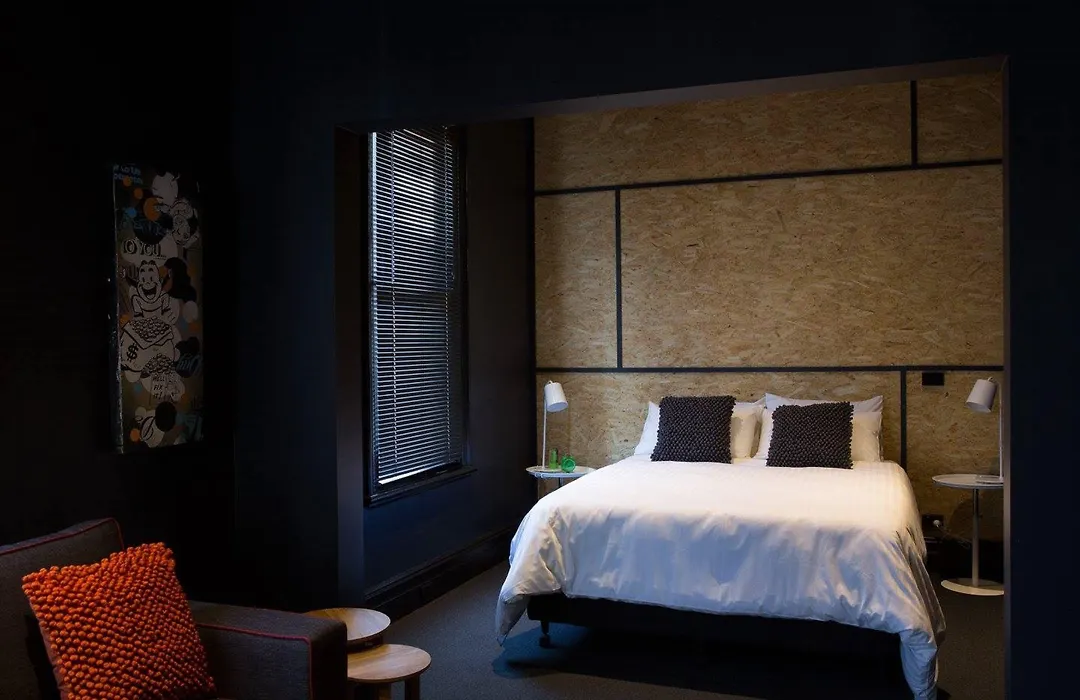 The Franklin Boutique Hotel-1
