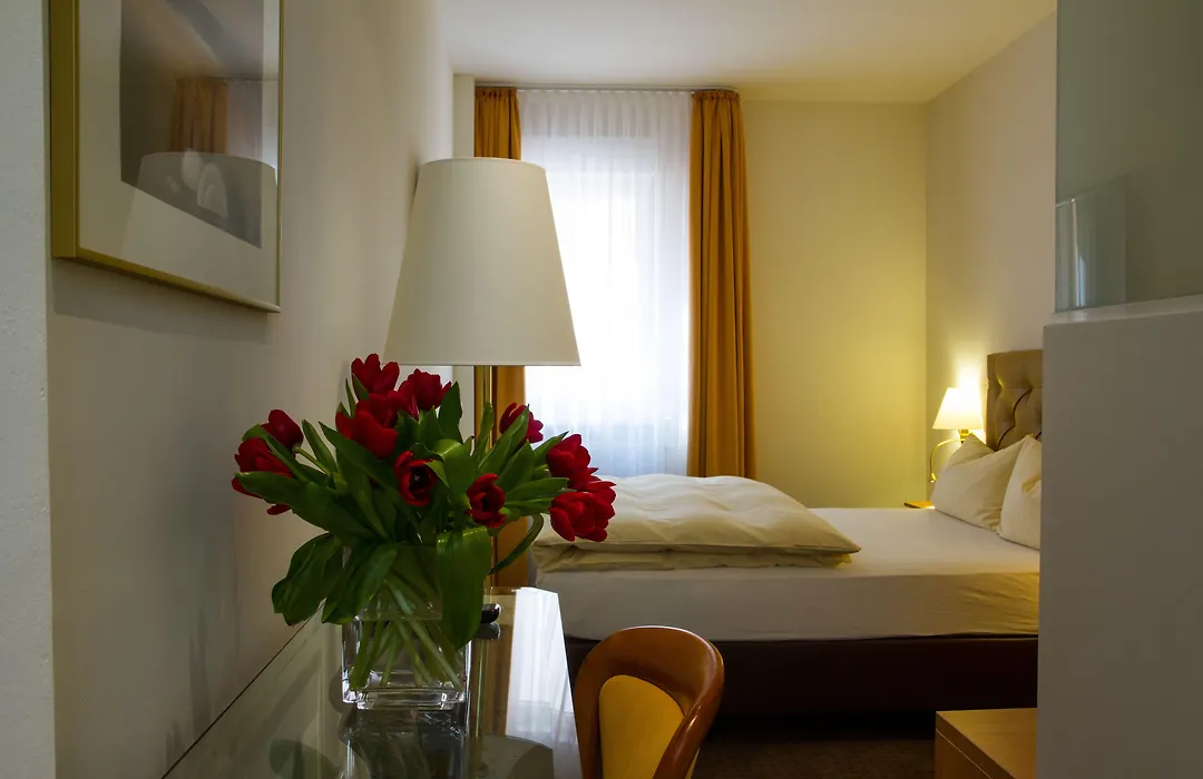 Hotel Heidelberger Hof-1