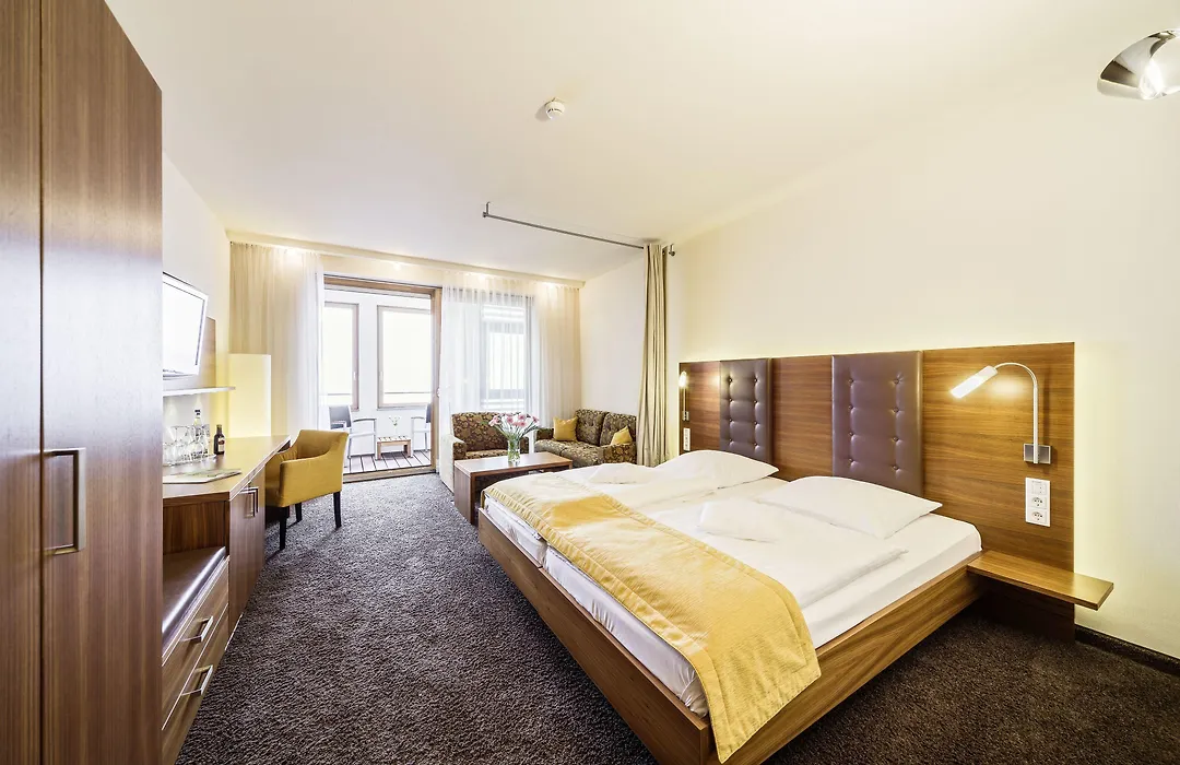 Flair Hotel zum Schiff-1