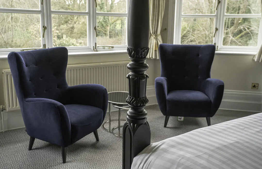 Cantley House Hotel - Wokingham-1