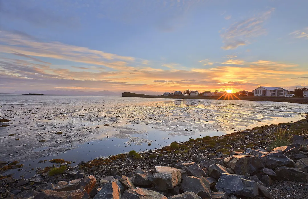 Hoefn - Berjaya Iceland Hotels-1