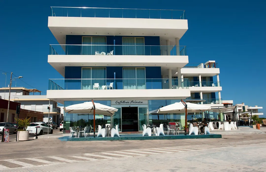 Hotel Belvedere-1
