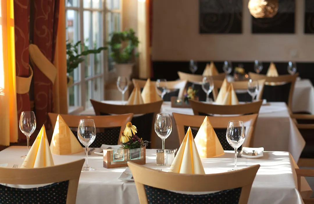 Luckai Hotel&Restaurant Inhaber Dennis Burmann-1