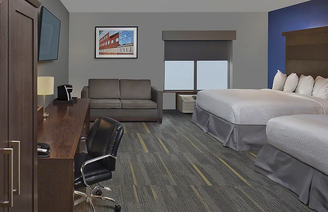 Scholar Morgantown, Tapestry Collection By Hilton-1