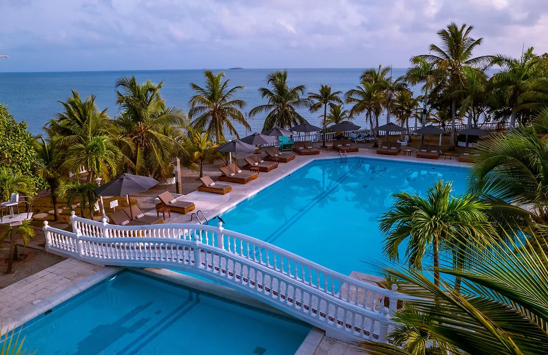 Hotel Cocoliso Island Resort-1