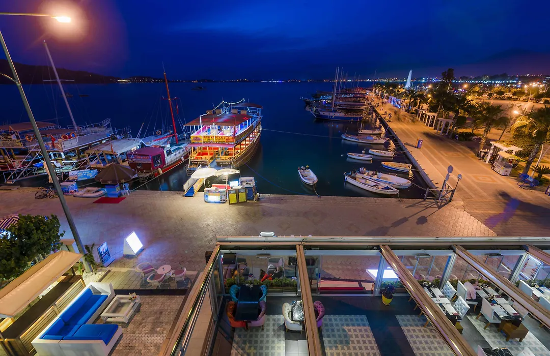 Orka Boutique Hotel-1