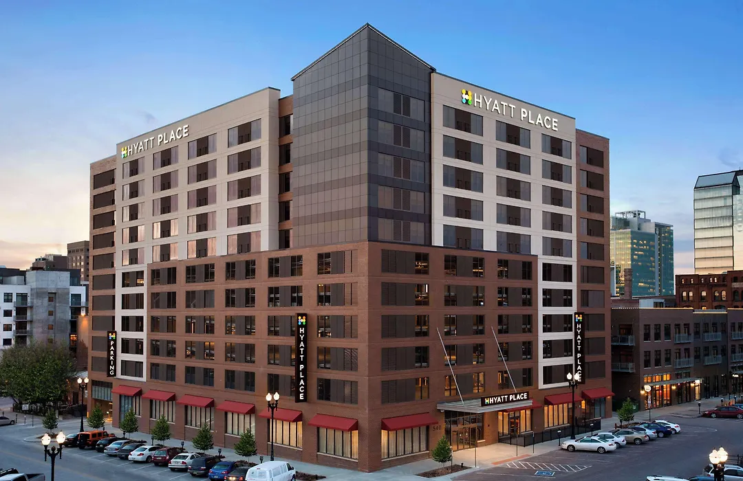Hyatt Place Omaha/Downtown-Old Market-1