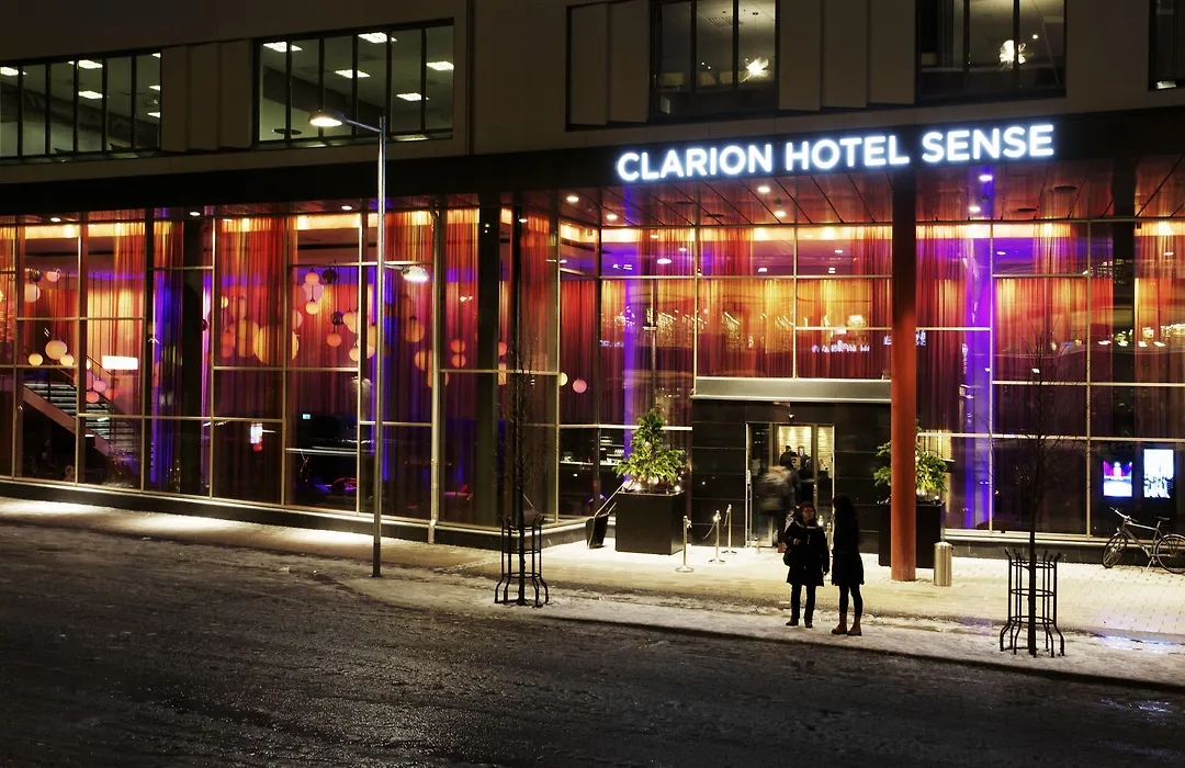Clarion Hotel Sense-1