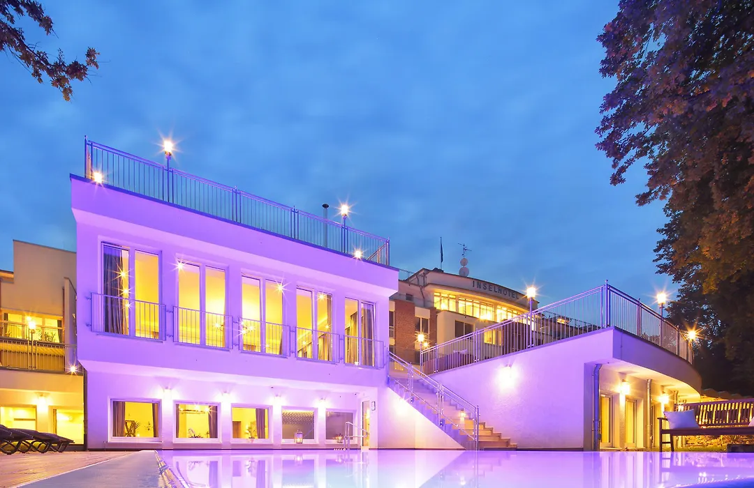 Inselhotel Potsdam-1