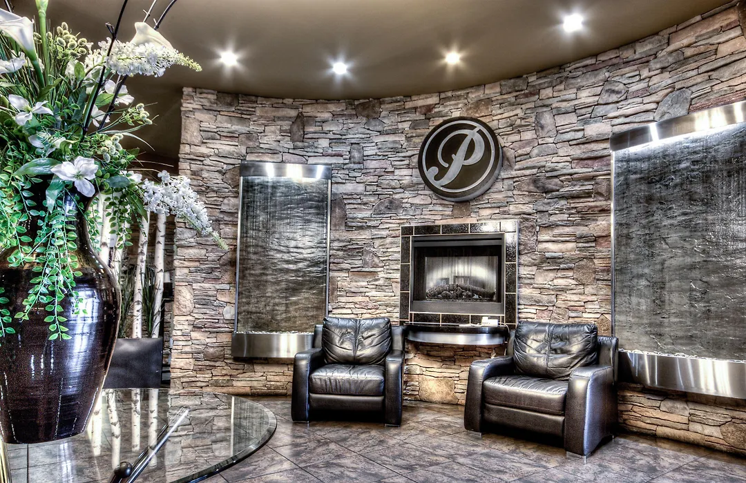 Podollan Inn & Spa - Grande Prairie-1