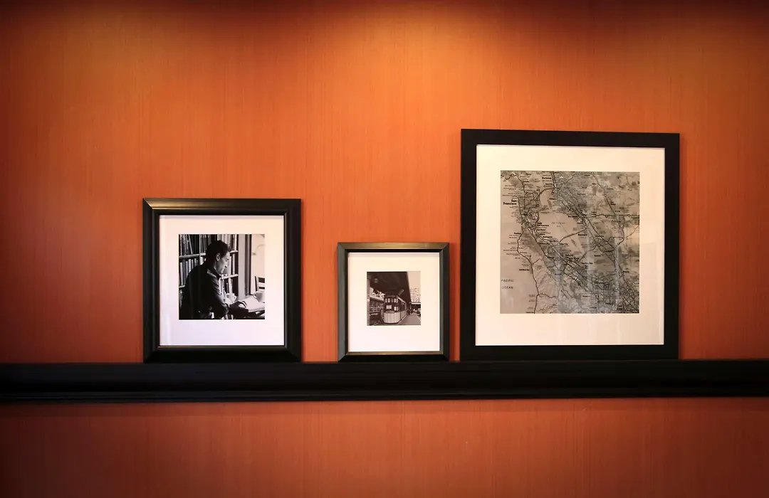 Hampton Inn Union City-1