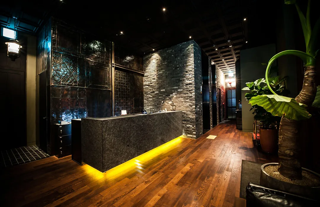 Sr Hotel Sadang-1