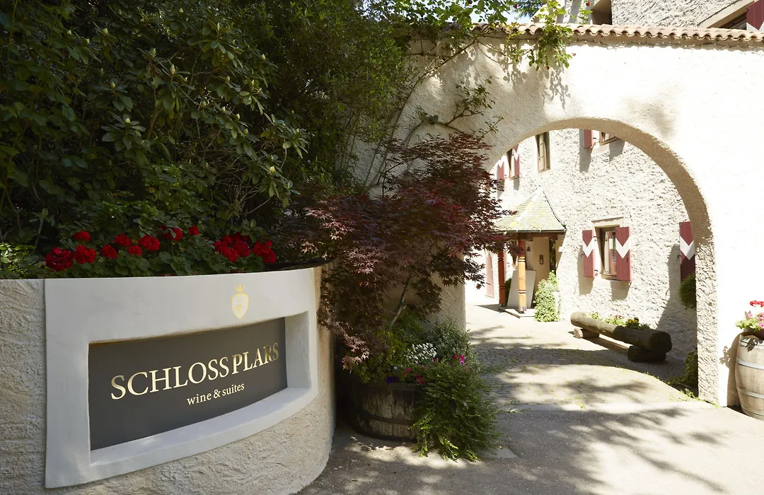 Schloss Plars Wine & Suites-1