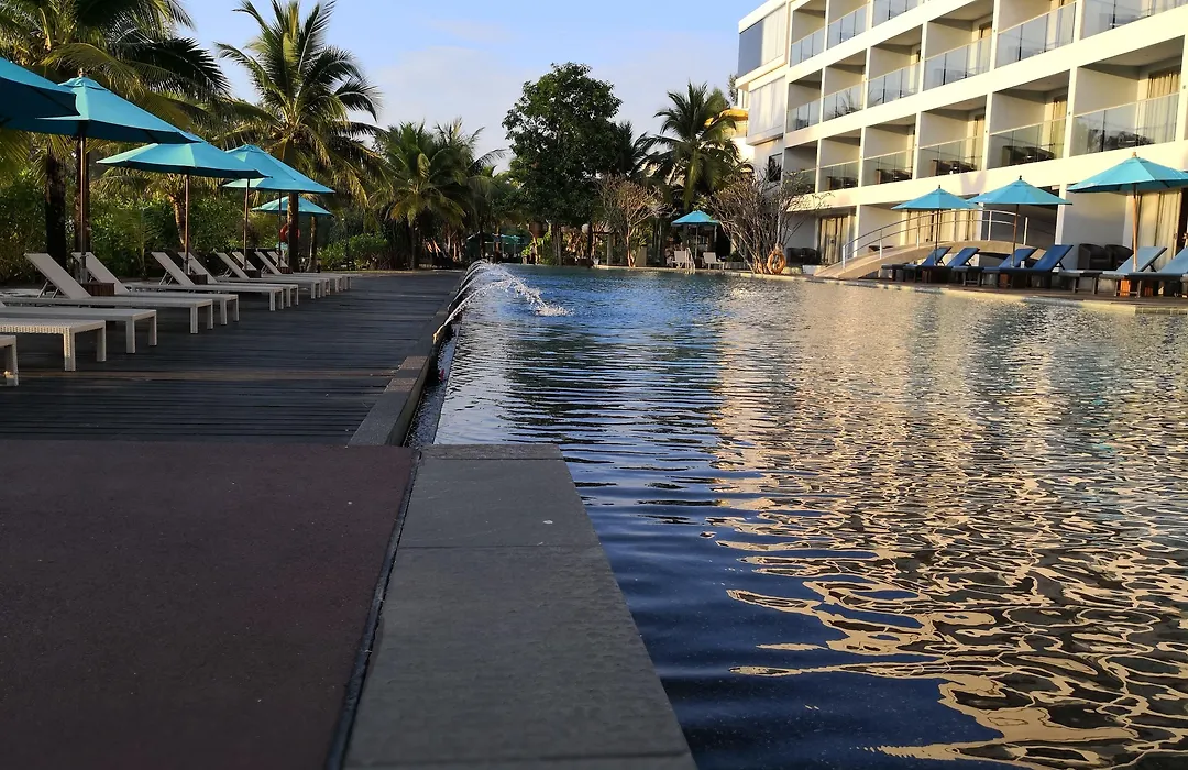 Le Coral Resort-1