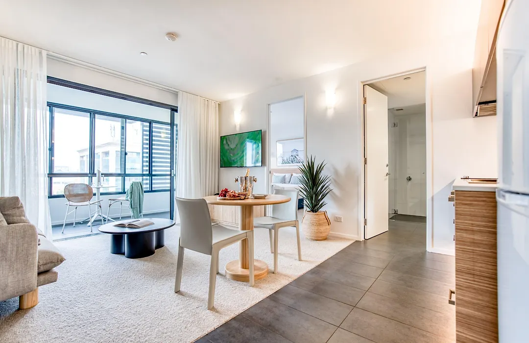 Oaks Vue Suites Geelong-1