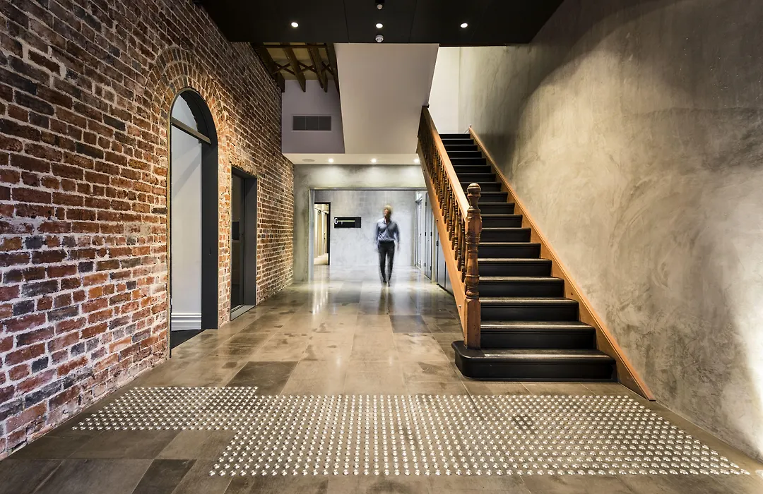 Hougoumont Hotel Fremantle-1