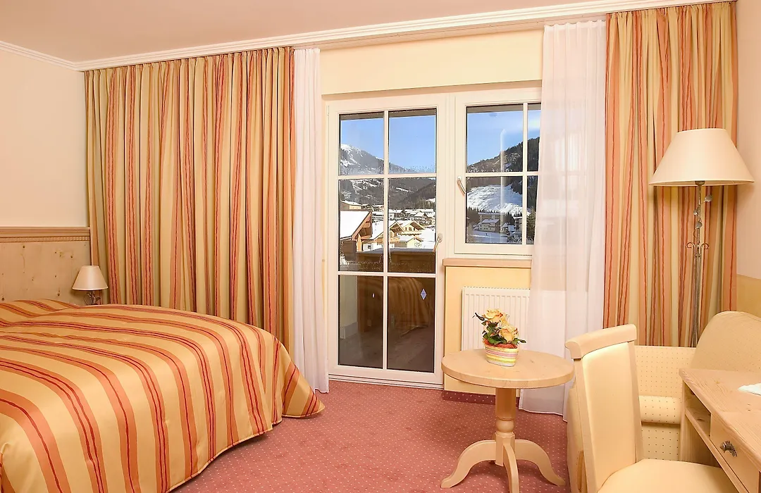 Hotel Sportalm-1