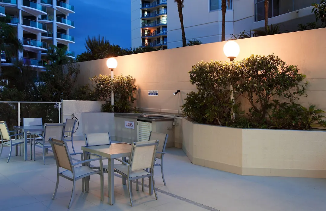 Pacific Beach Resort-1