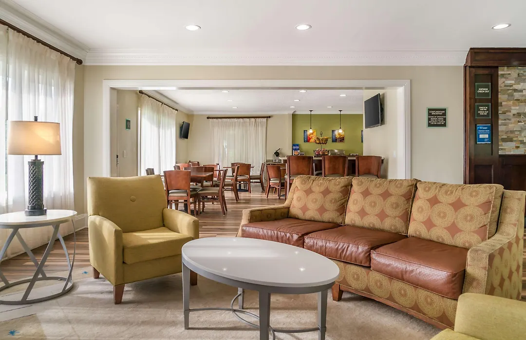 Best Western Of Hartland-1