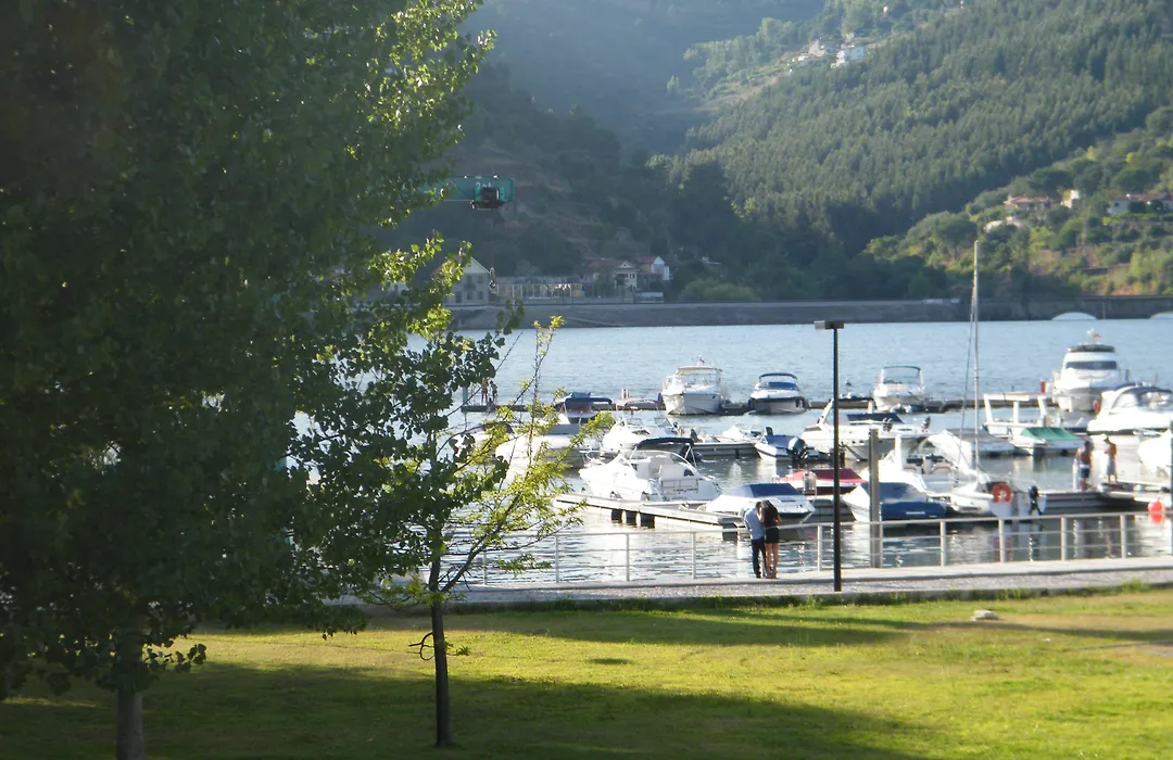 Douro Marina Hotel & Spa-1