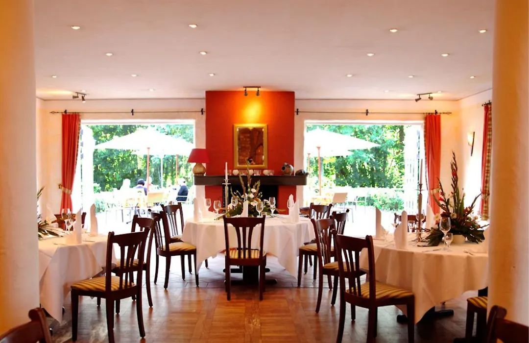 Landgasthof&Hotel Jagdhof-1
