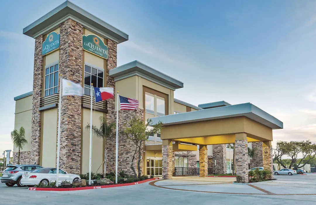 La Quinta By Wyndham Rockport - Fulton-1