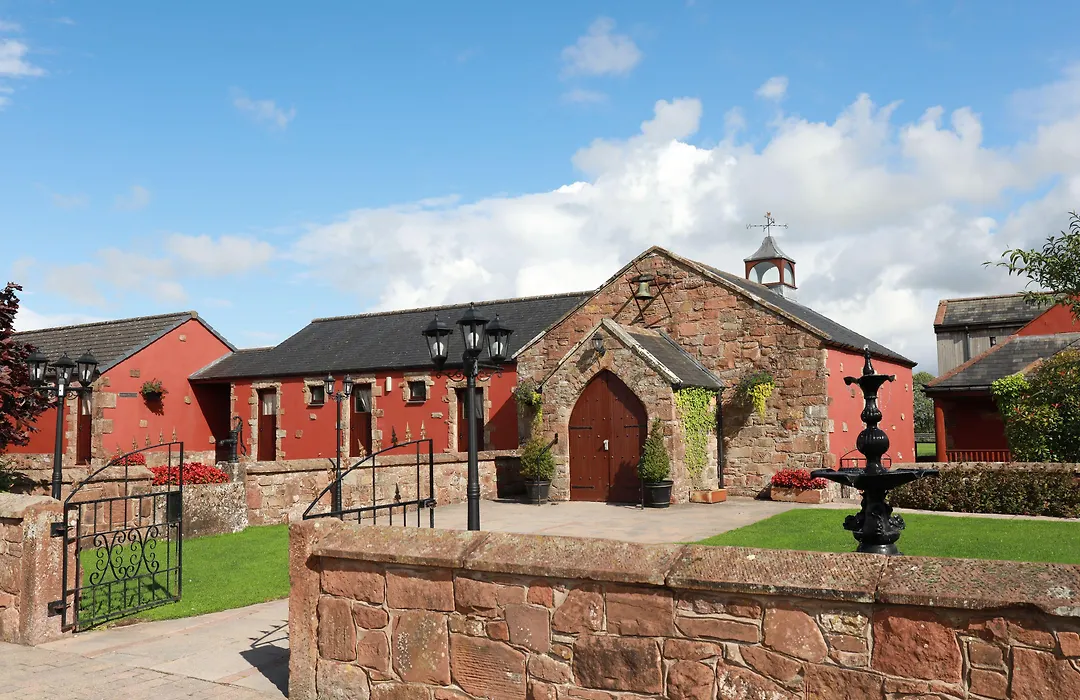The Mill Forge Hotel-1