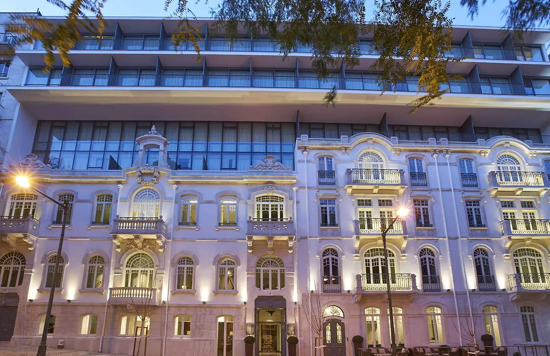 PortoBay Liberdade-1