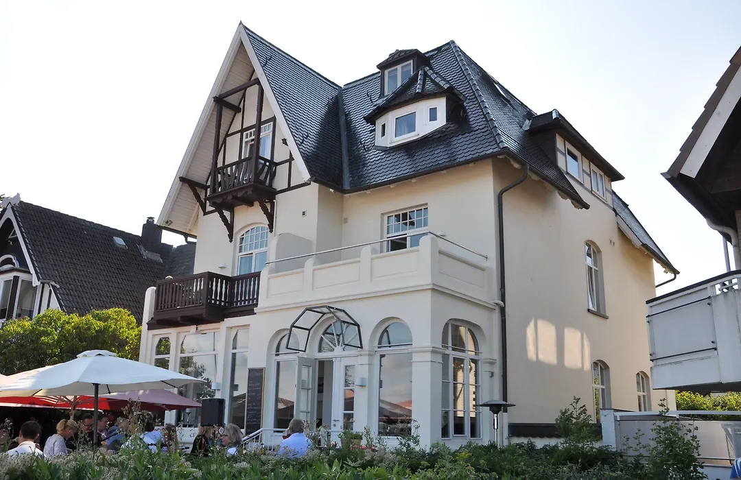 Strandperle Lieblingsplatz Hotel-1