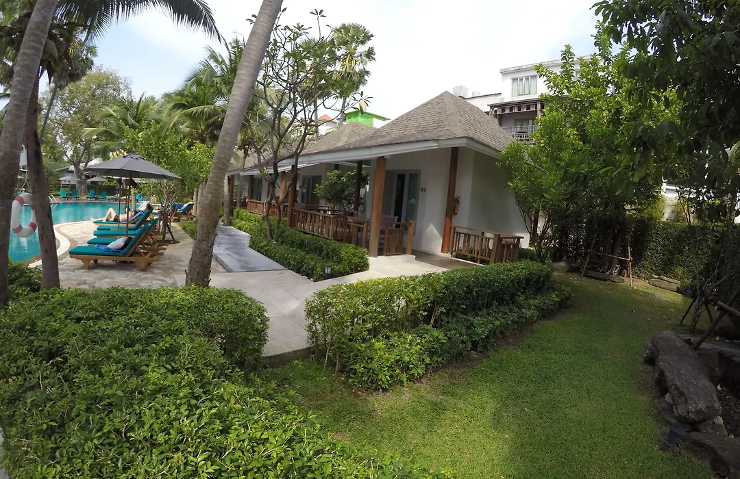 Bann Pantai Resort-1