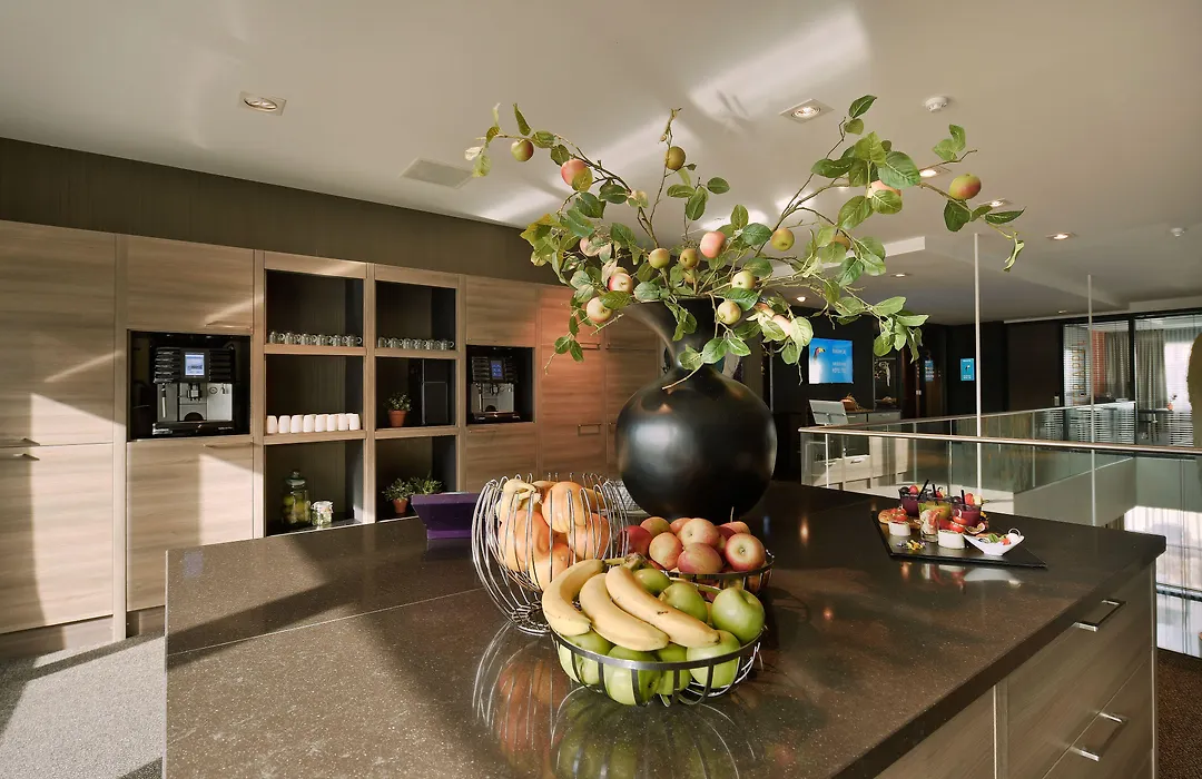 Van Der Valk Hotel Tiel-1