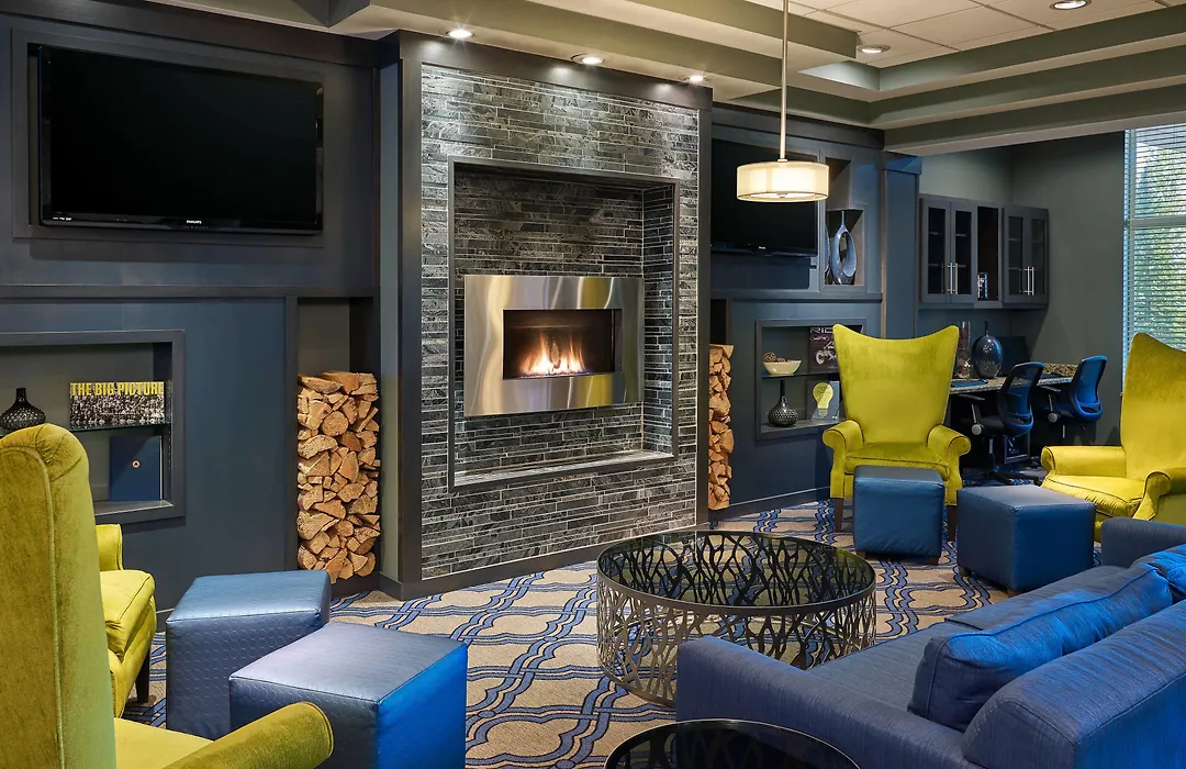 Four Points By Sheraton Williston-1