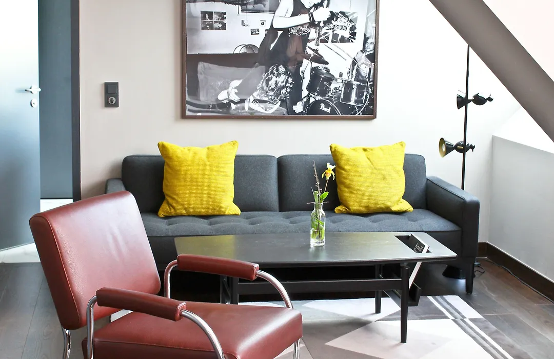 The Guesthouse Vienna-1