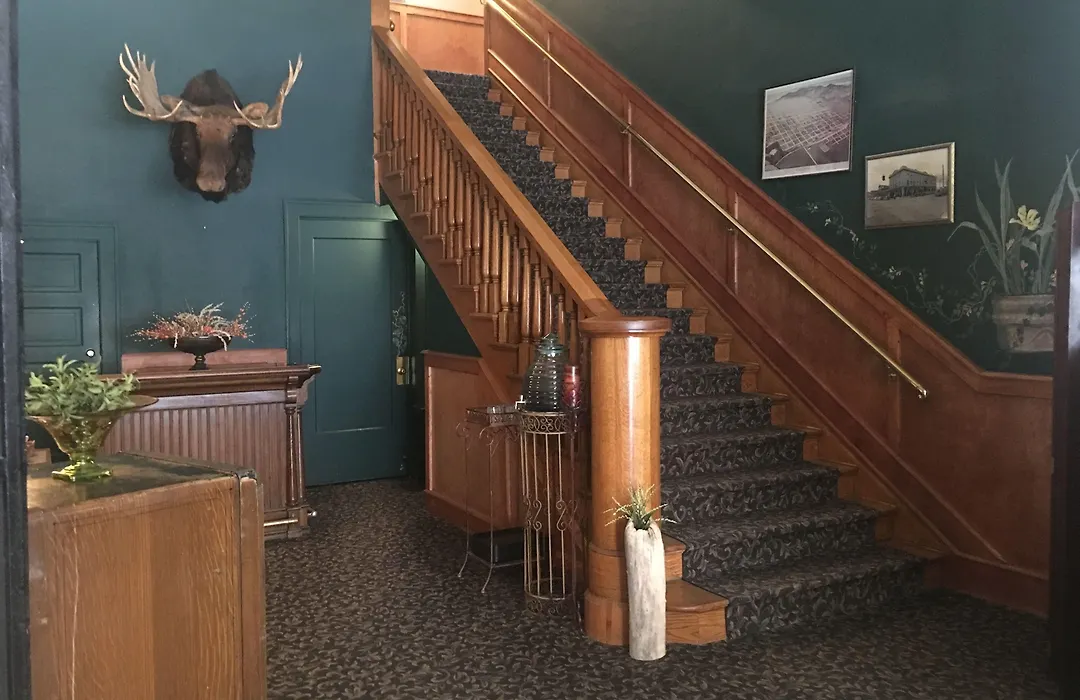 Kalispell Grand Hotel-1