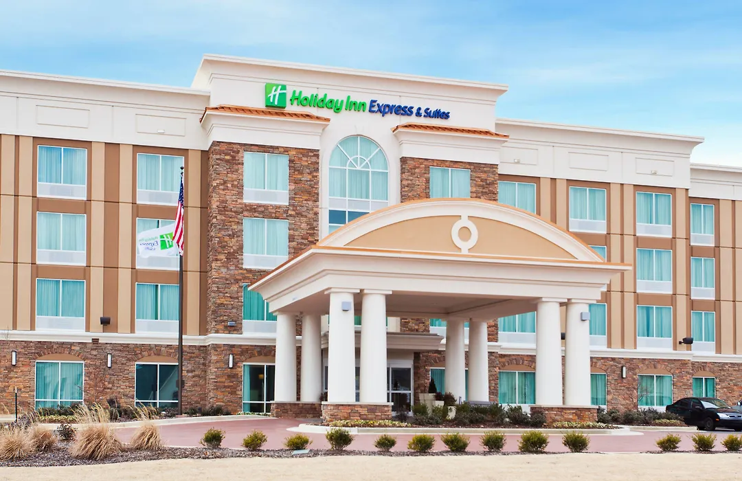 Holiday Inn Express Hotel & Suites Huntsville West - Research Park By Ihg-1