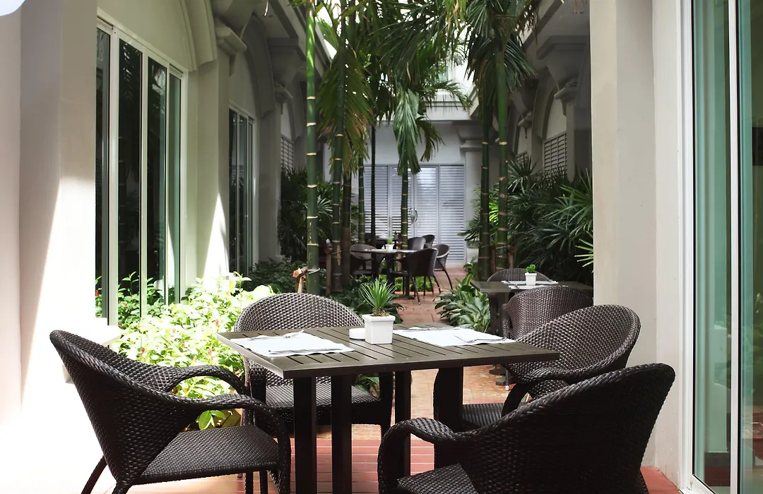 Chillax Resort-1