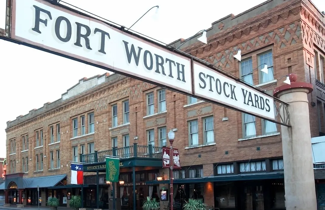 Stockyards Hotel-1