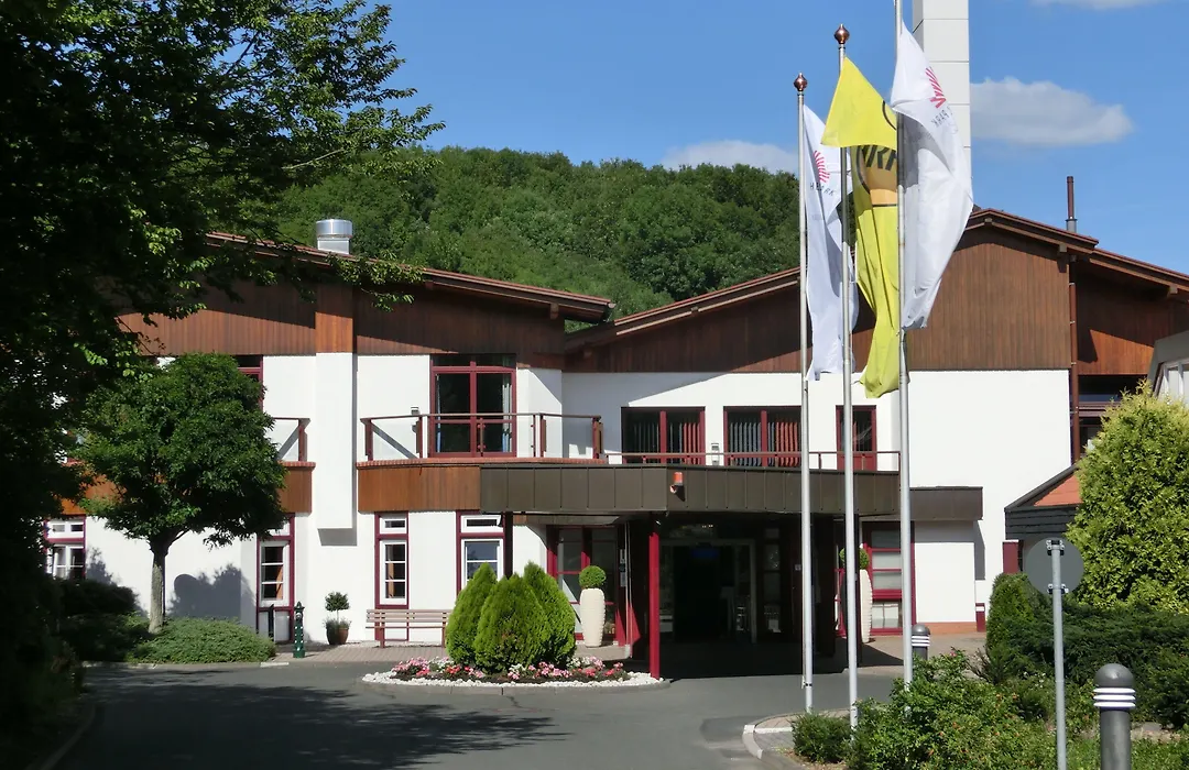 Hessen Hotelpark Hohenroda-1