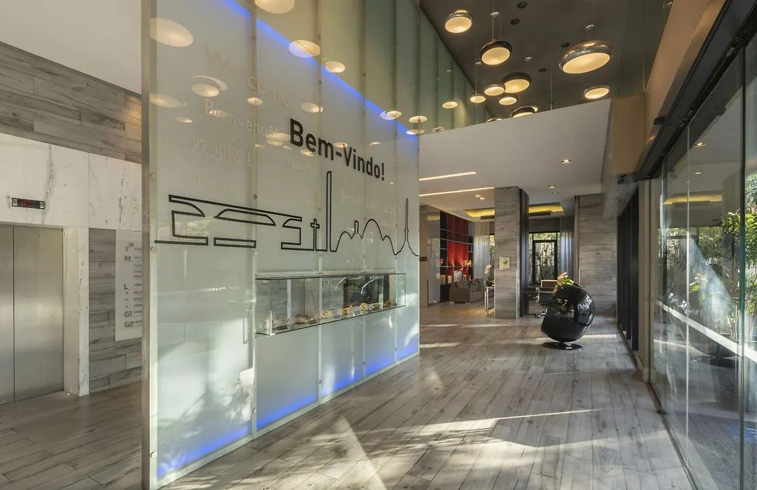 Radisson Blu Belo Horizonte Savassi-1