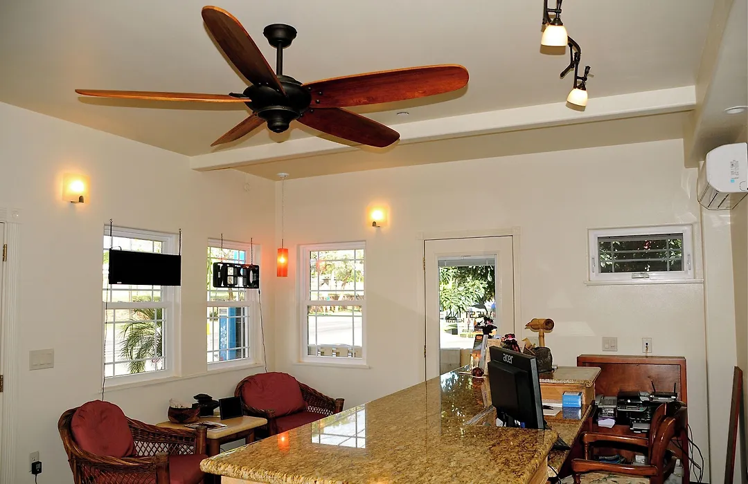 The West Inn Kauai-1