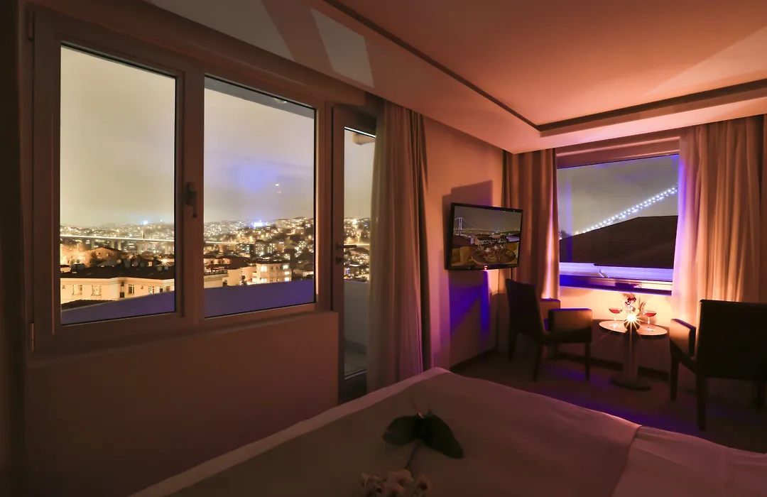 Malta Bosphorus Hotel-1