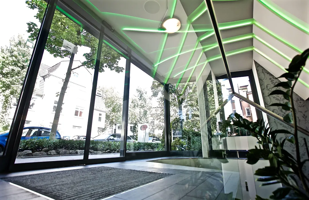 Hotel Maximilians-1