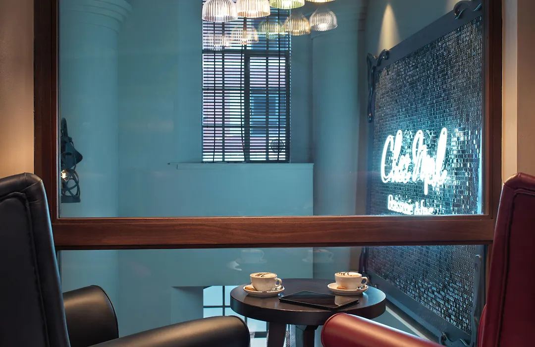 Malmaison Hotel Leeds-1