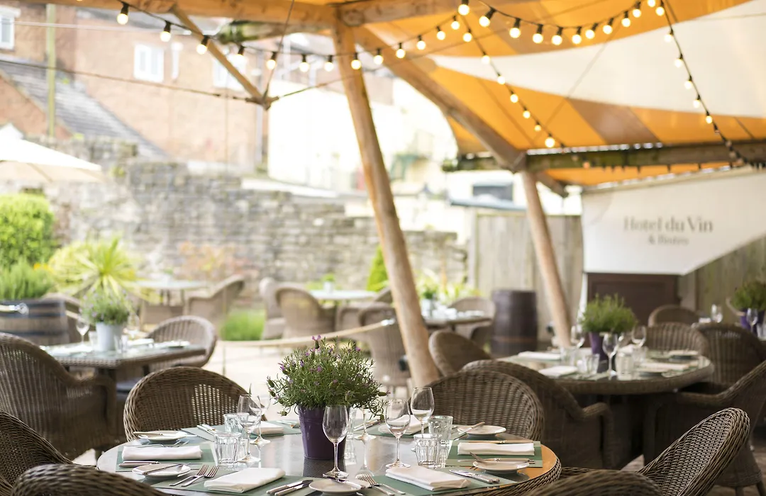 Hotel Du Vin Poole-1