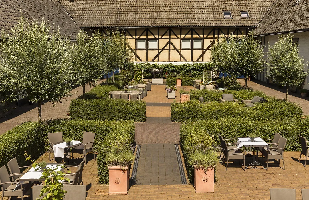 Hotel Winselerhof By Flow-1